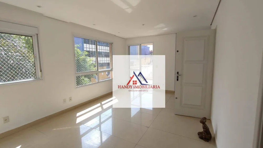 Apartamento, 3 quartos, 120 m² - Foto 2