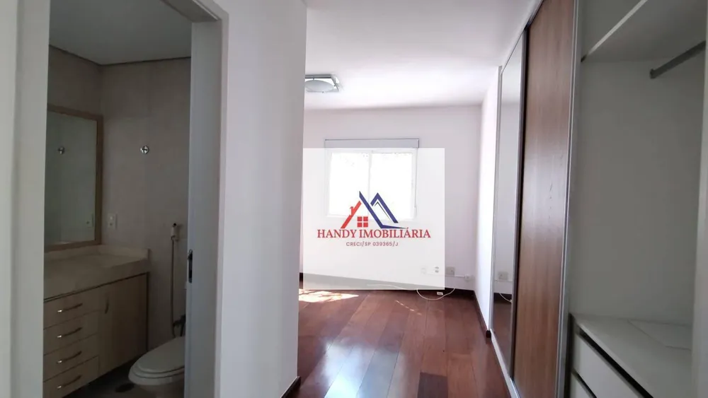Apartamento, 3 quartos, 120 m² - Foto 3