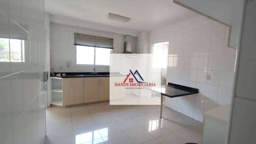 Apartamento, 3 quartos, 120 m² - Foto 1