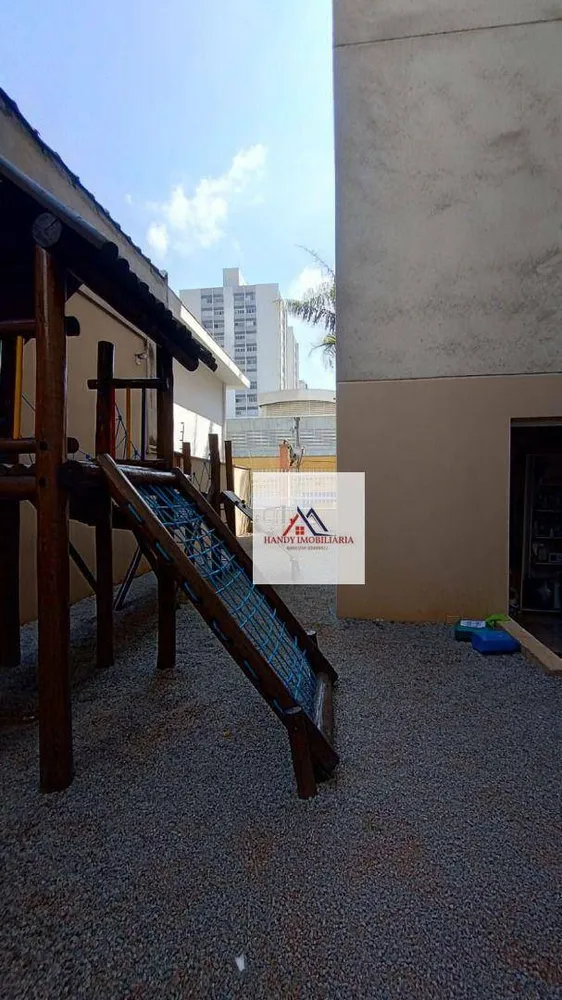 Apartamento, 3 quartos, 120 m² - Foto 4
