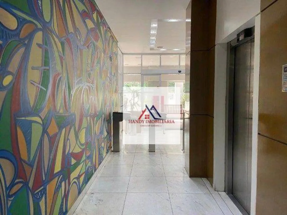 Sala-Conjunto, 34 m² - Foto 4