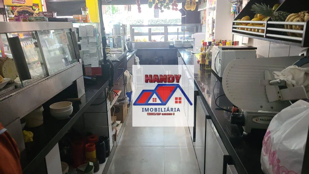 Loja-Salão, 150 m² - Foto 2