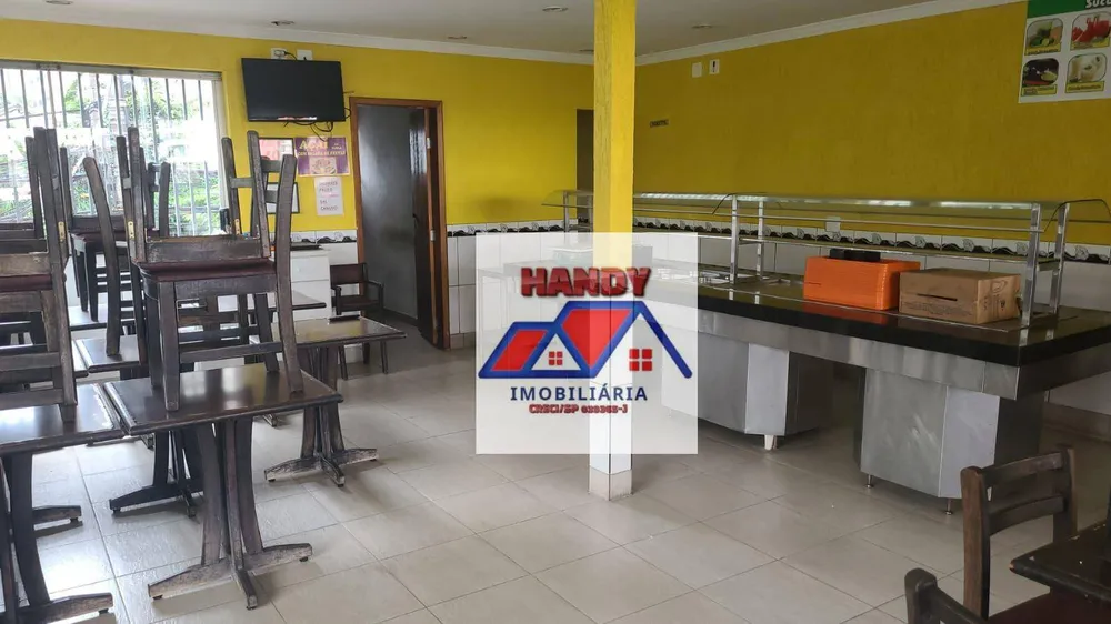 Loja-Salão, 150 m² - Foto 1