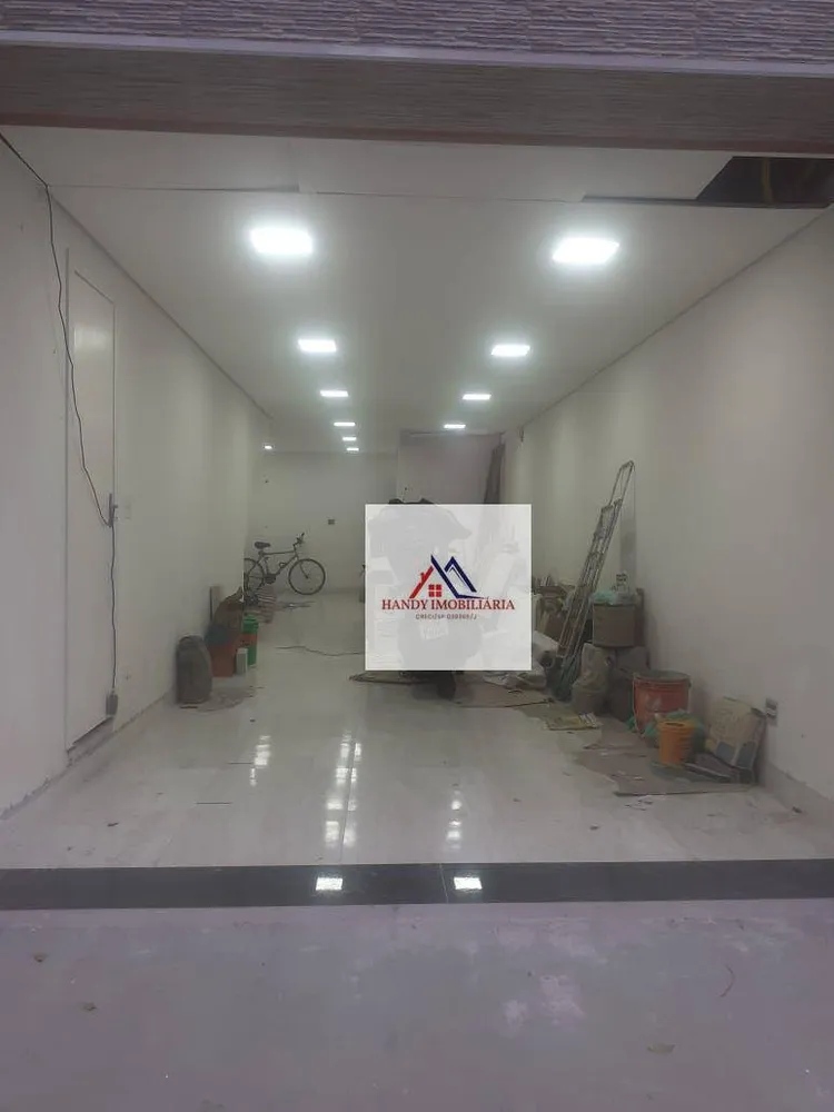 Loja-Salão, 55 m² - Foto 3