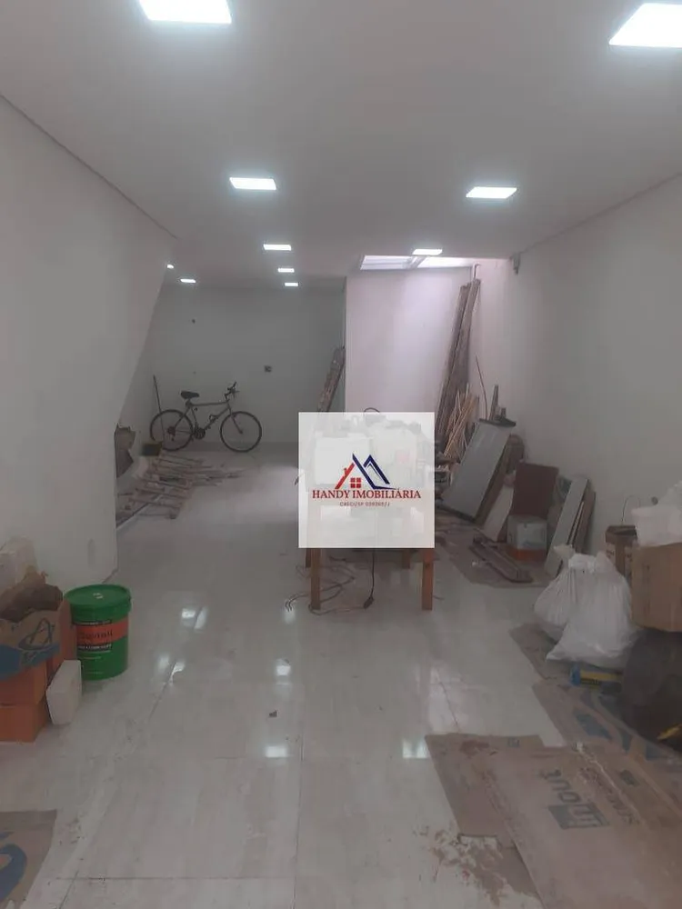 Loja-Salão, 55 m² - Foto 1