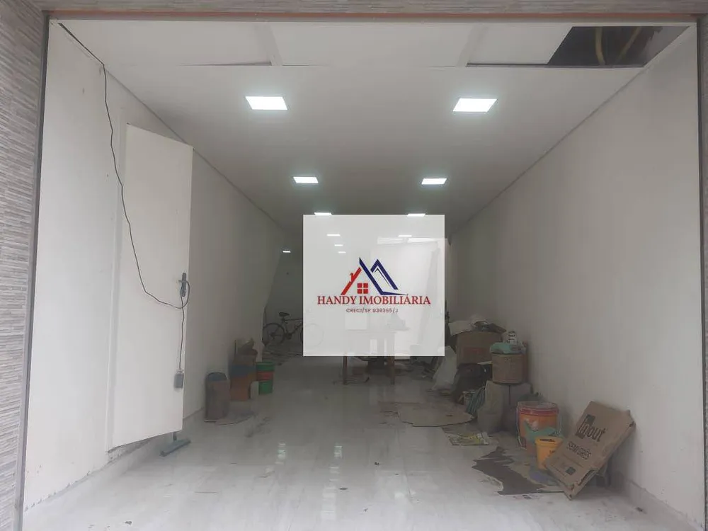 Loja-Salão, 55 m² - Foto 4