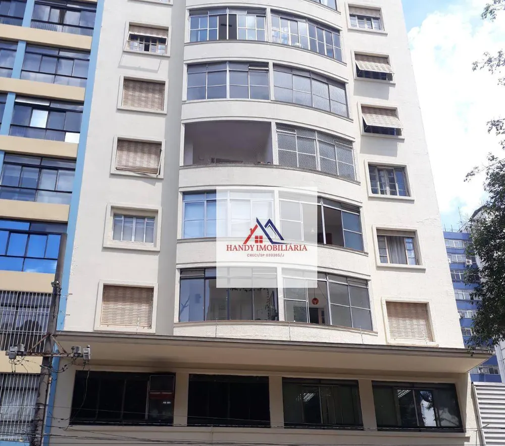 Apartamento, 2 quartos, 40 m² - Foto 3