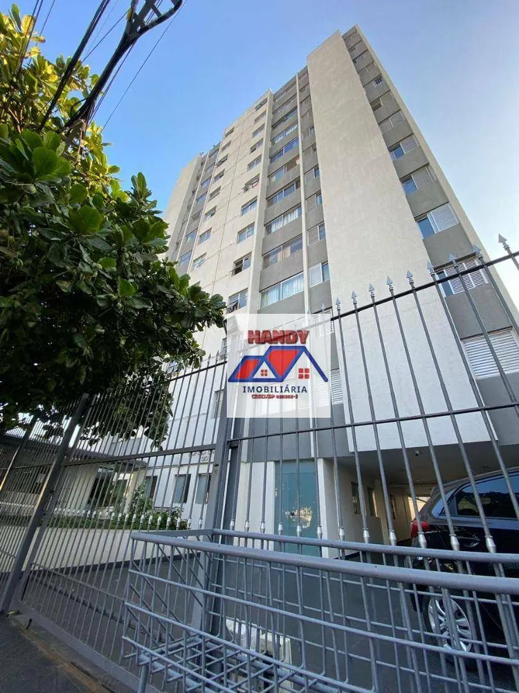 Apartamento, 2 quartos, 63 m² - Foto 2