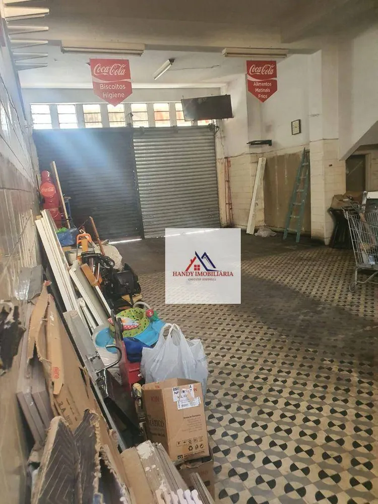 Loja-Salão, 100 m² - Foto 3
