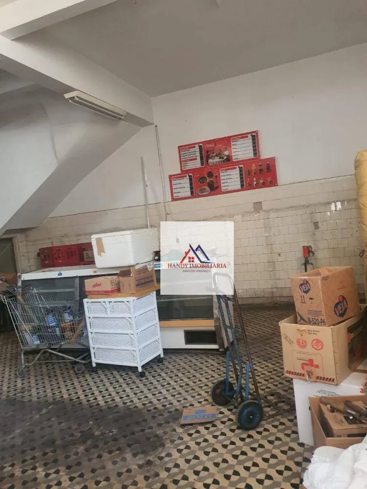 Loja-Salão, 100 m² - Foto 1