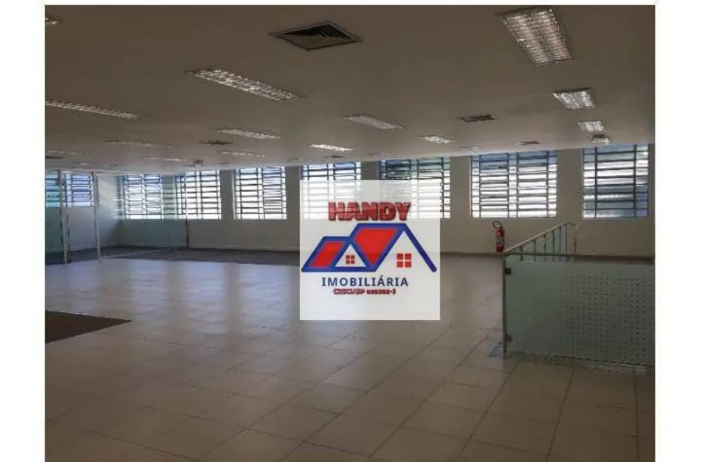 Loja-Salão, 880 m² - Foto 2