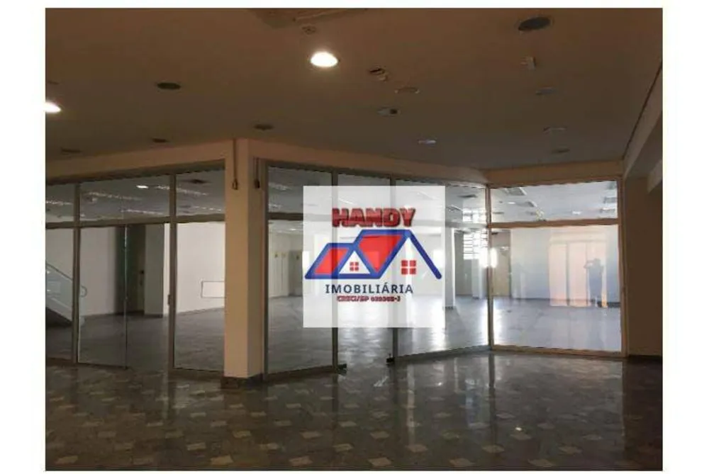 Loja-Salão, 880 m² - Foto 3