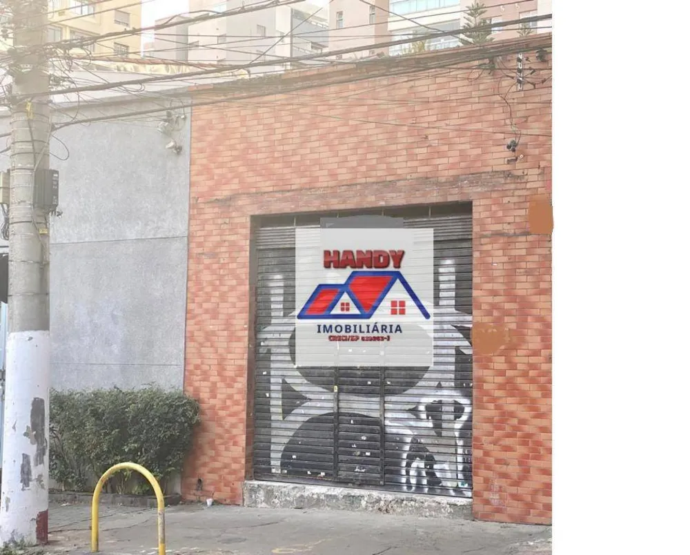 Depósito-Galpão, 70 m² - Foto 1