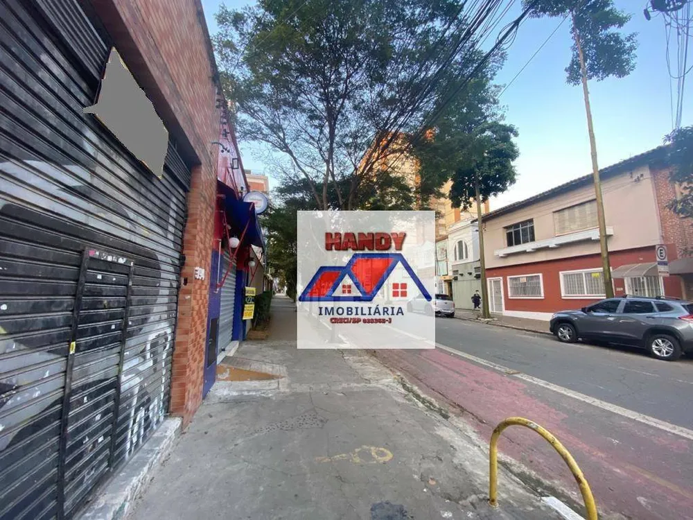 Depósito-Galpão, 70 m² - Foto 3