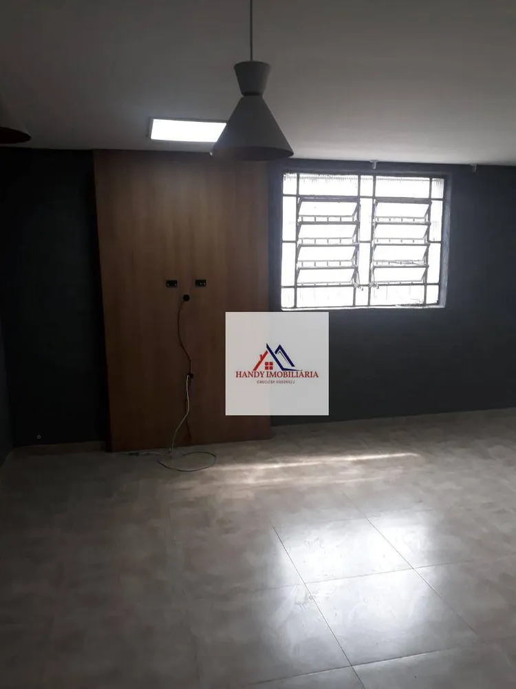 Depósito-Galpão, 700 m² - Foto 1