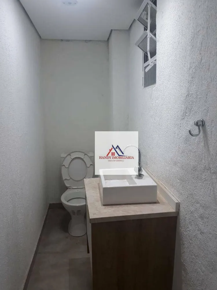 Depósito-Galpão, 700 m² - Foto 4
