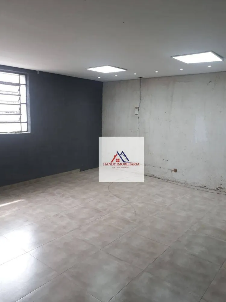 Depósito-Galpão, 700 m² - Foto 2
