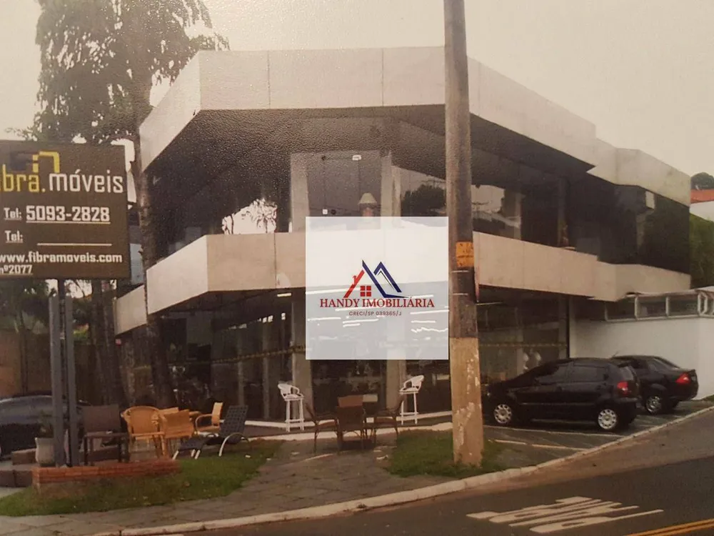 Loja-Salão, 700 m² - Foto 4