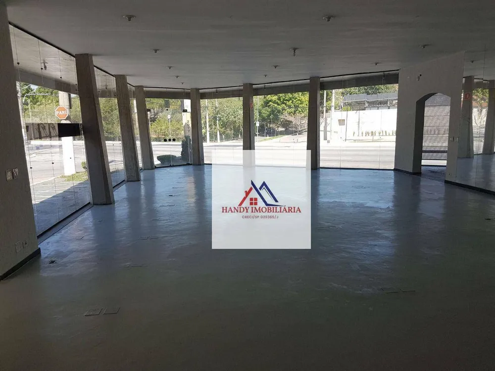 Loja-Salão, 700 m² - Foto 2