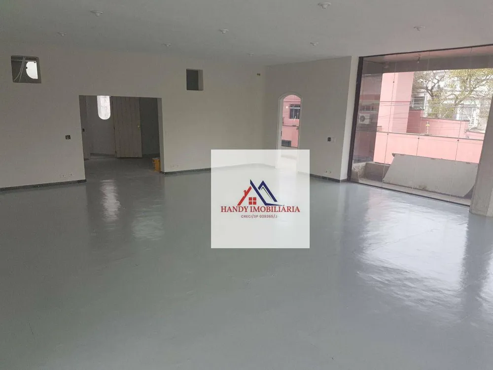 Loja-Salão, 700 m² - Foto 1