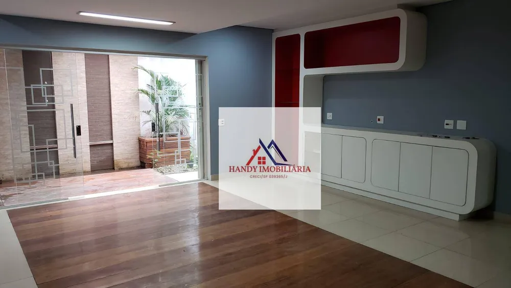 Loja-Salão, 756 m² - Foto 2