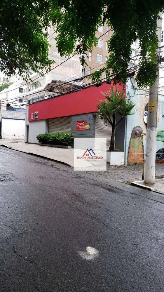 Loja-Salão, 756 m² - Foto 4