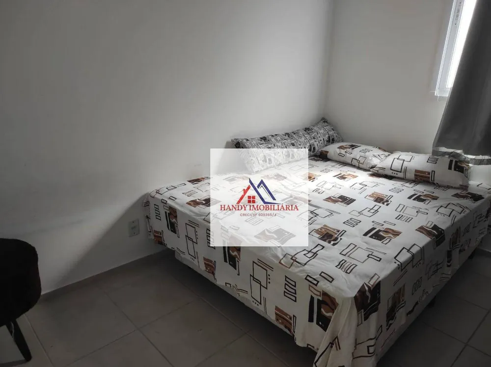 Apartamento, 2 quartos, 49 m² - Foto 3