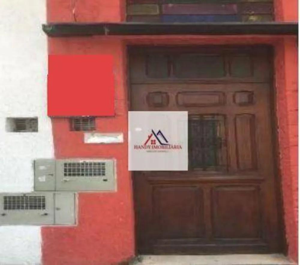 Apartamento, 1 quarto, 80 m² - Foto 1