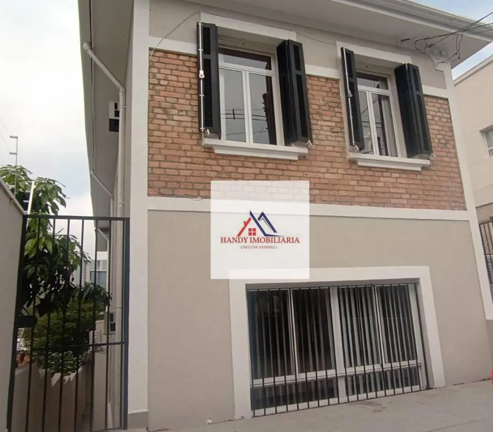 Casa, 200 m² - Foto 1
