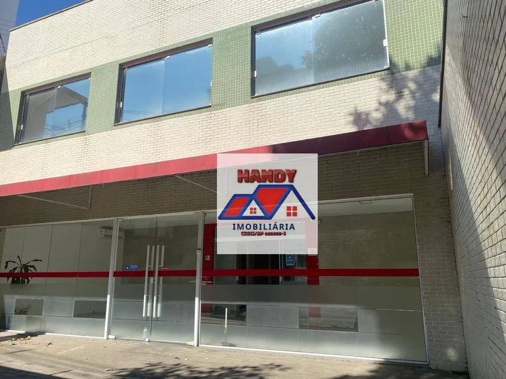 Loja-Salão, 282 m² - Foto 2