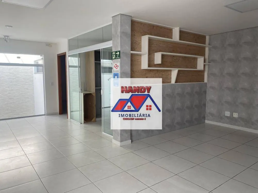 Loja-Salão, 282 m² - Foto 3