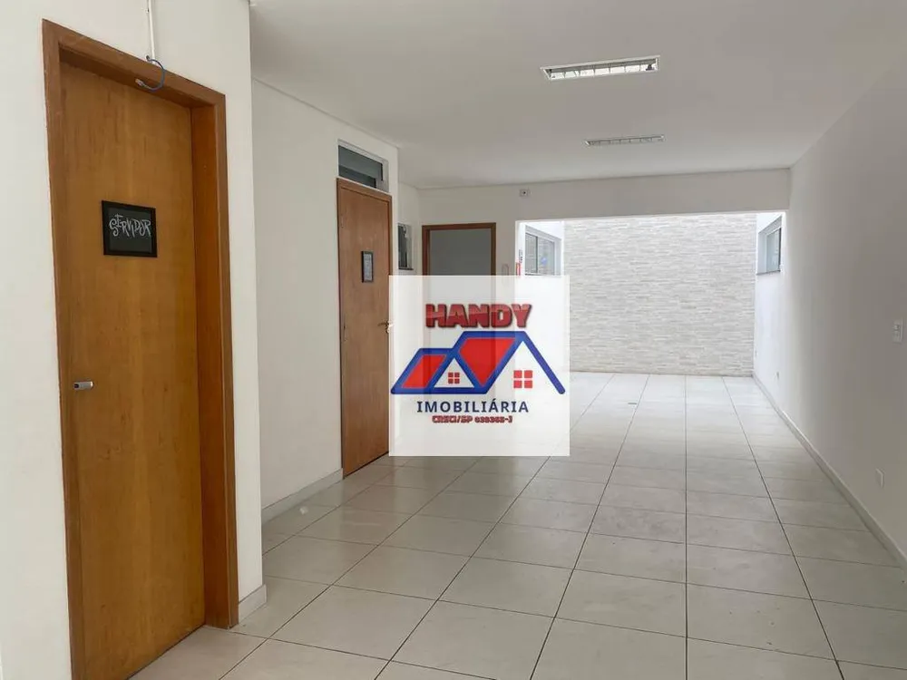 Loja-Salão, 282 m² - Foto 4