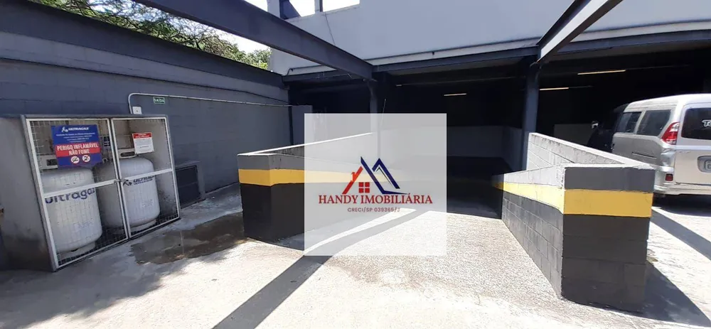 Prédio Inteiro, 2670 m² - Foto 3