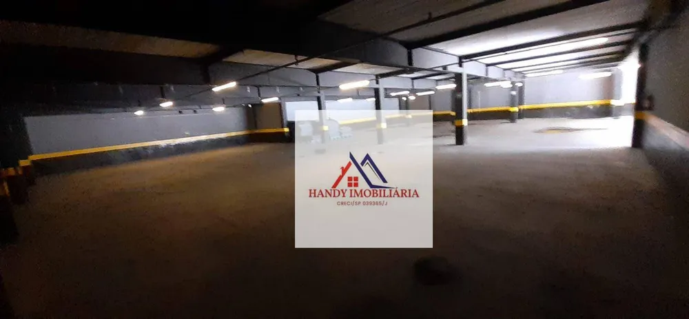 Prédio Inteiro, 2670 m² - Foto 2