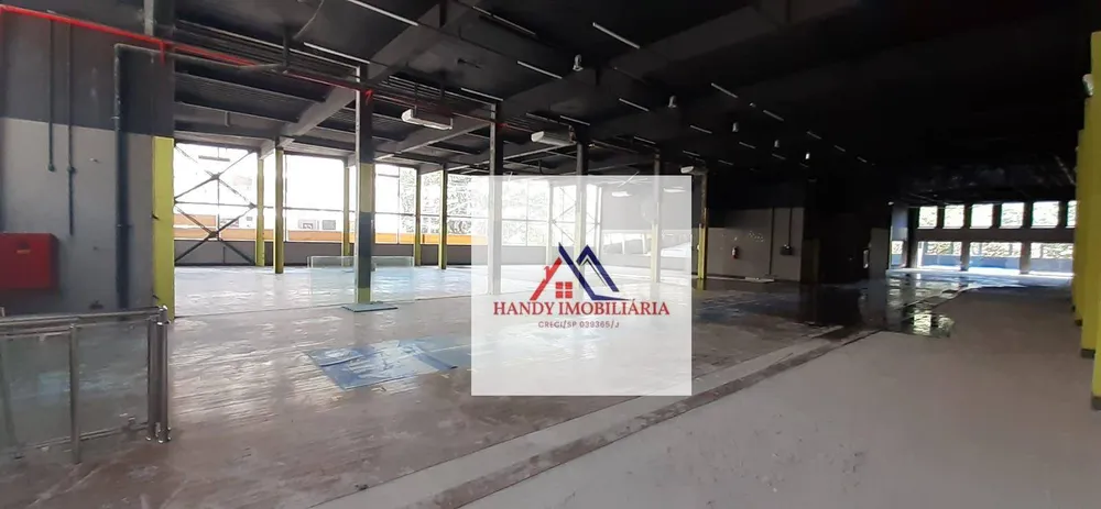 Prédio Inteiro, 2670 m² - Foto 1