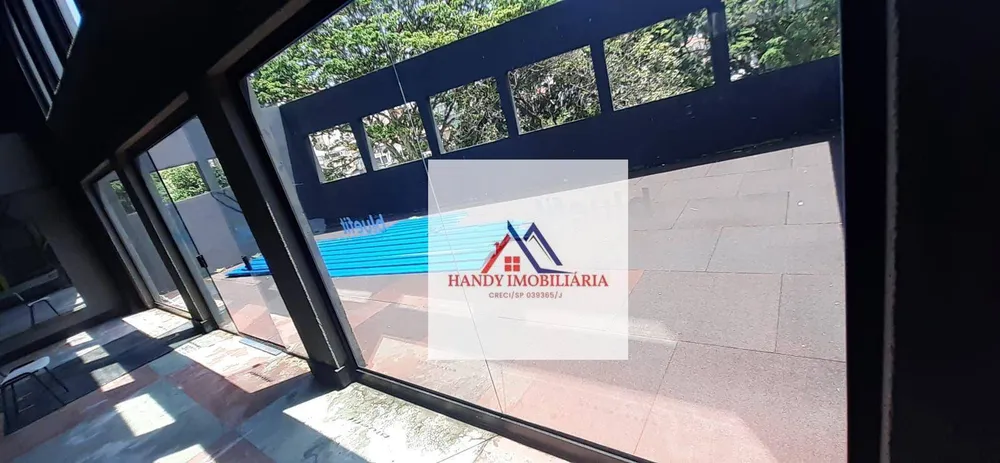 Prédio Inteiro, 2670 m² - Foto 4