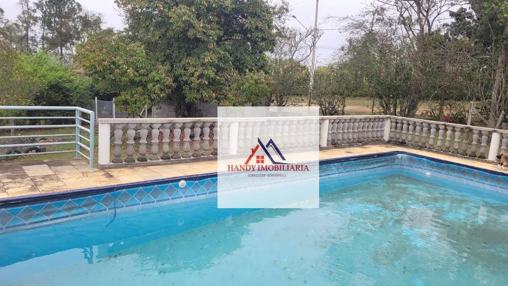 Chácara, 4 quartos, 2600 m² - Foto 3