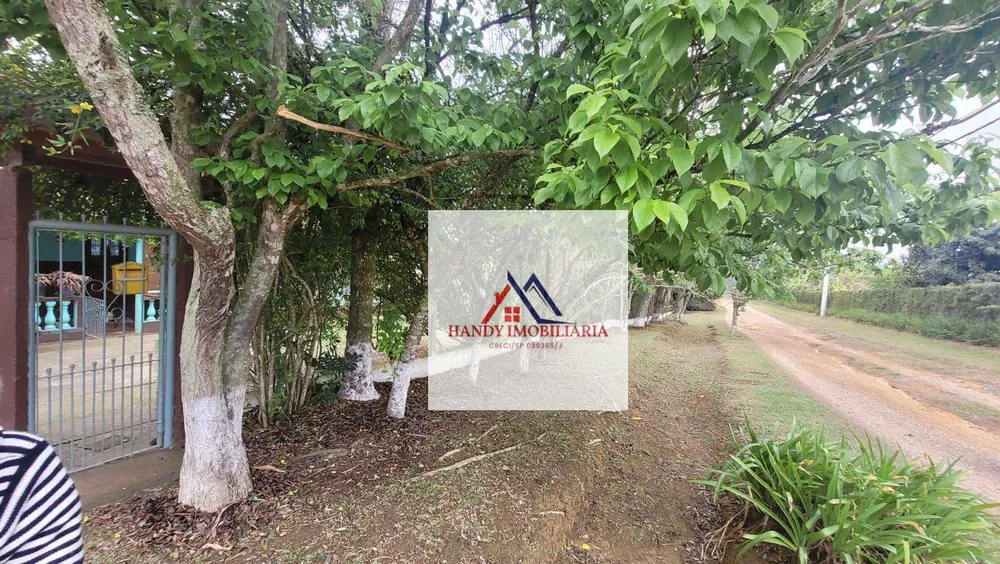 Chácara, 4 quartos, 2600 m² - Foto 2