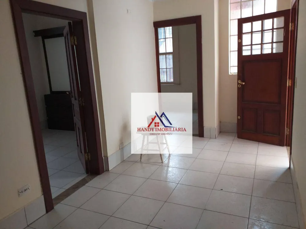 Sobrado, 500 m² - Foto 1