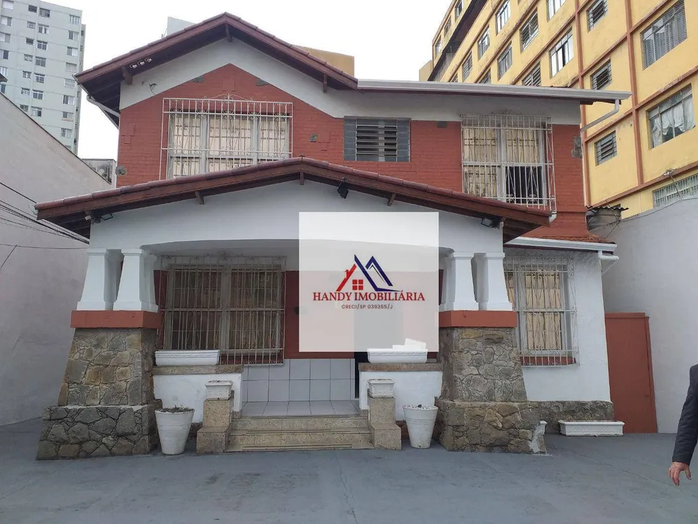 Sobrado, 500 m² - Foto 4