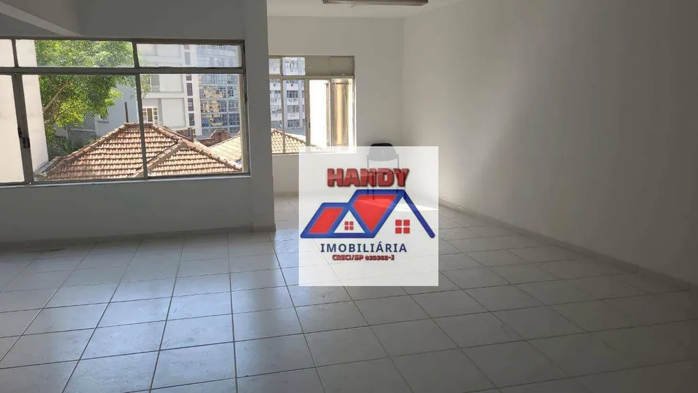Loja-Salão, 63 m² - Foto 1