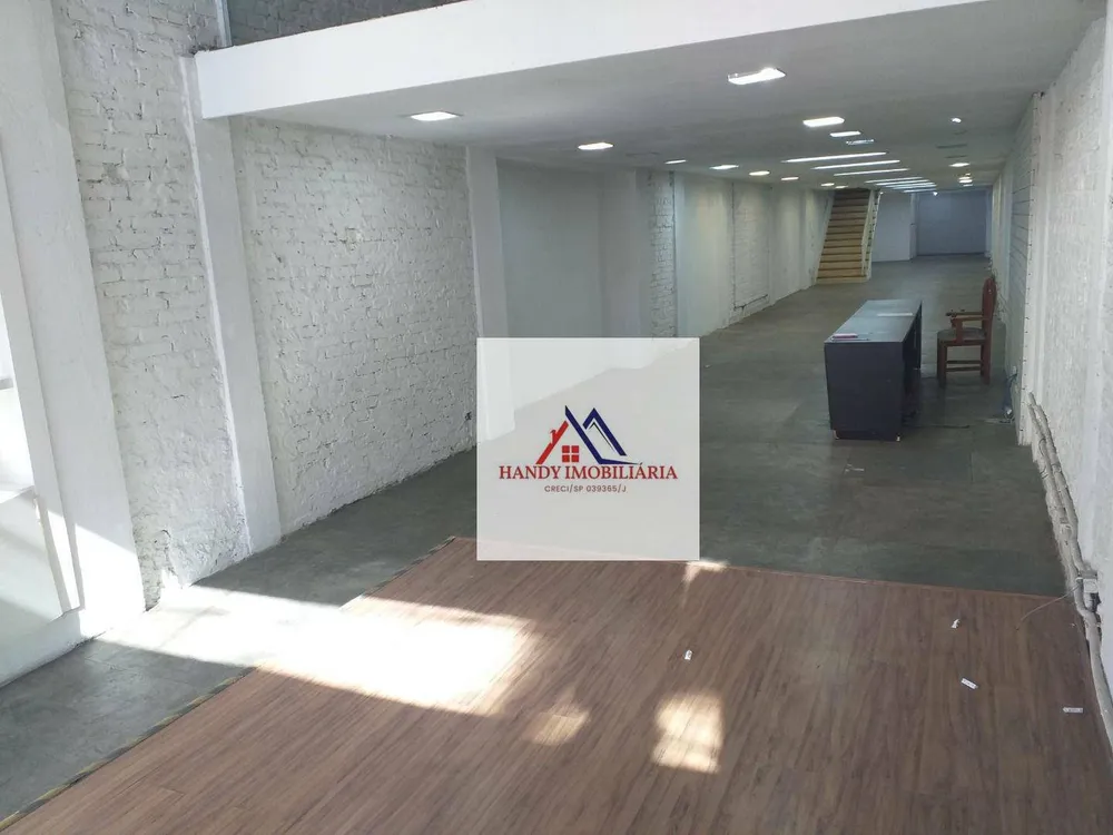 Loja-Salão, 600 m² - Foto 4