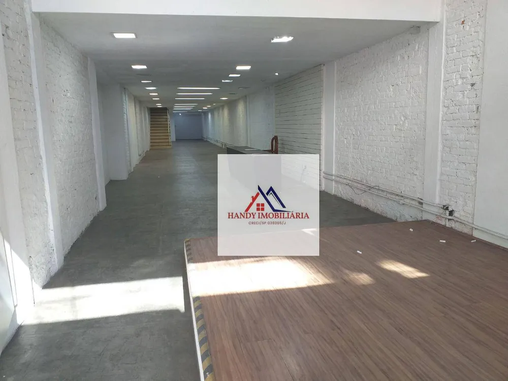 Loja-Salão, 600 m² - Foto 1