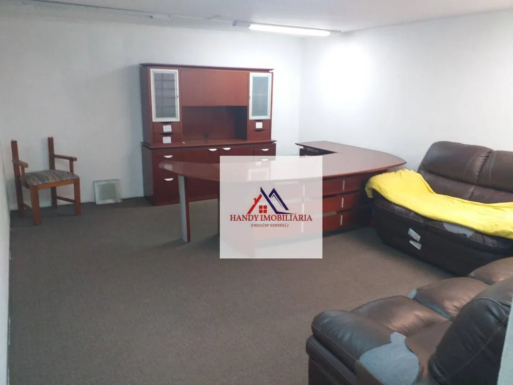Loja-Salão, 600 m² - Foto 2