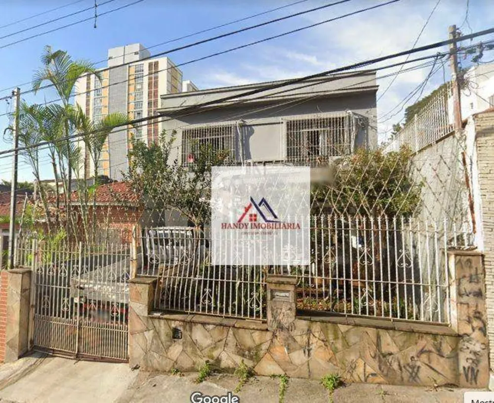 Sobrado, 3 quartos, 250 m² - Foto 3