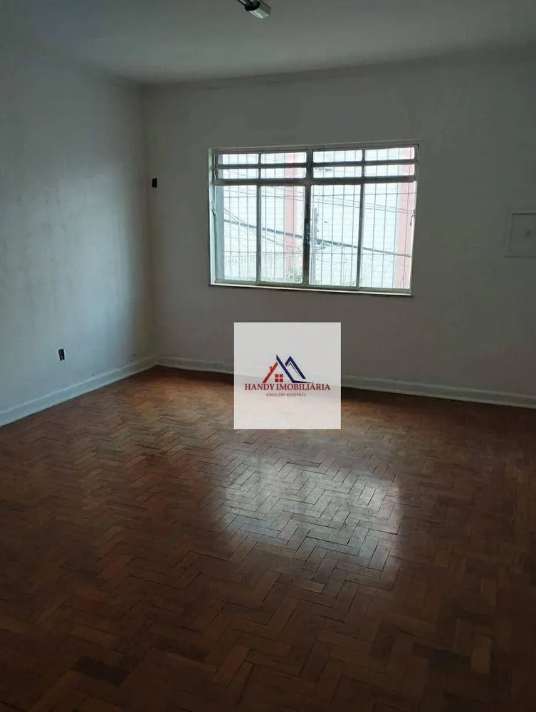 Sobrado, 3 quartos, 250 m² - Foto 2
