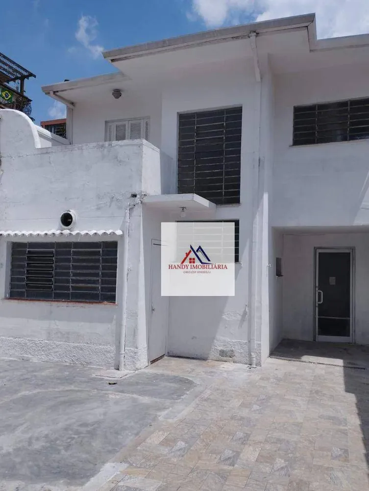 Sobrado, 3 quartos, 250 m² - Foto 4