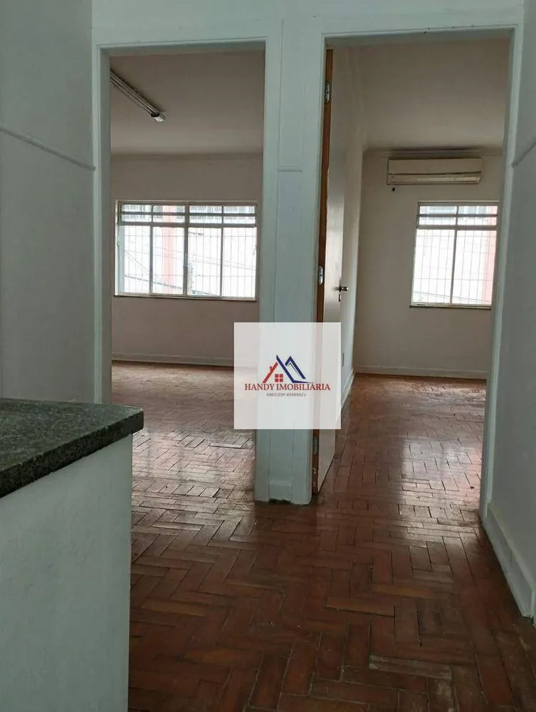 Sobrado, 3 quartos, 250 m² - Foto 1
