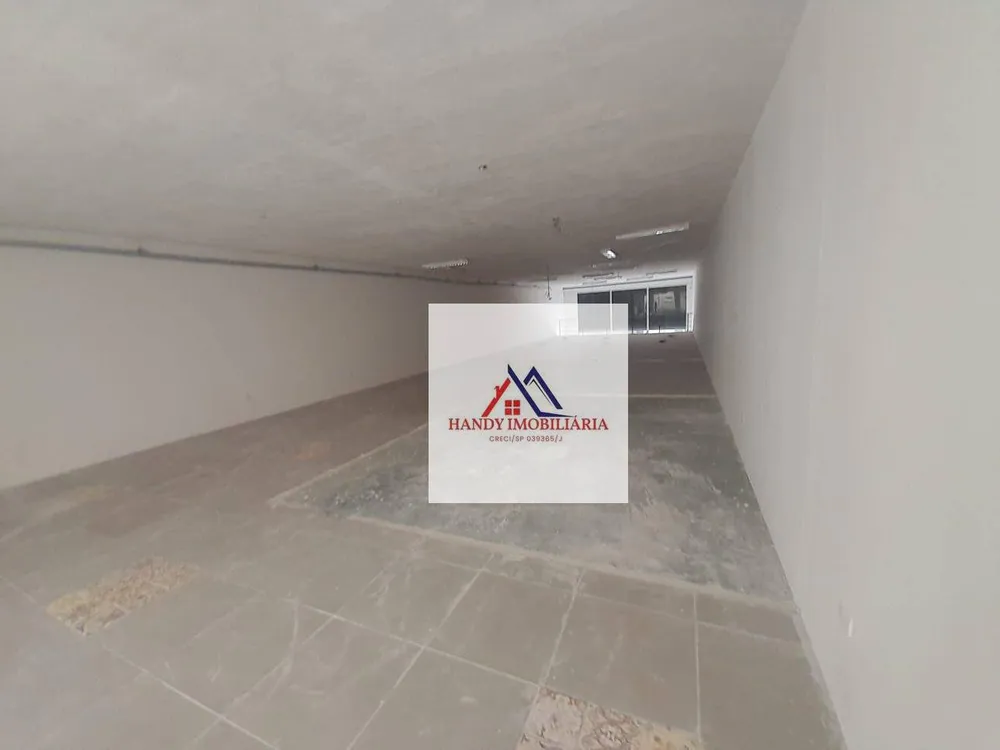 Loja-Salão, 550 m² - Foto 1