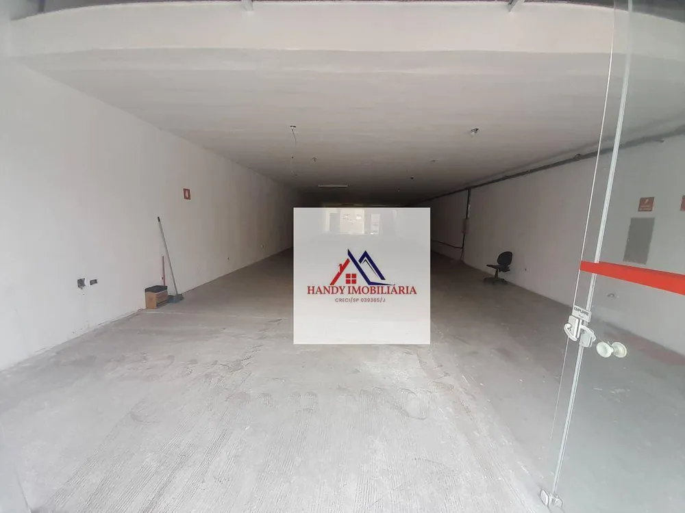 Loja-Salão, 550 m² - Foto 2